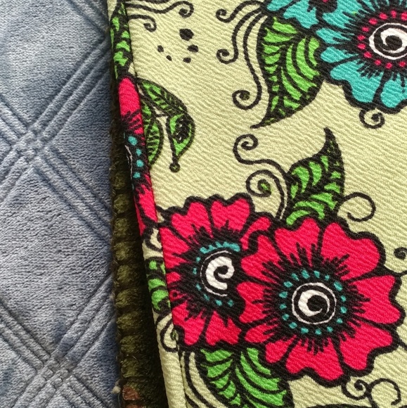 Lularoe Cassie skirt M - Picture 2 of 2